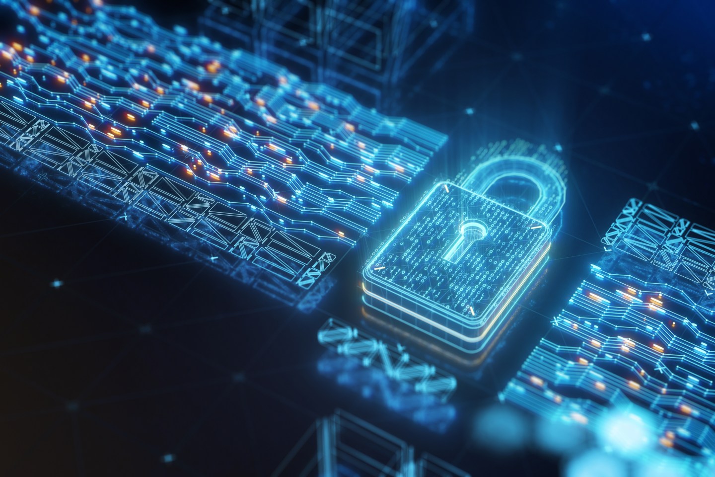 How to take back our identities in a Web3 world