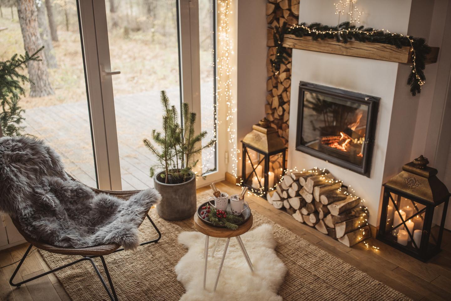6 useful gifts that will give any home an instant face lift
