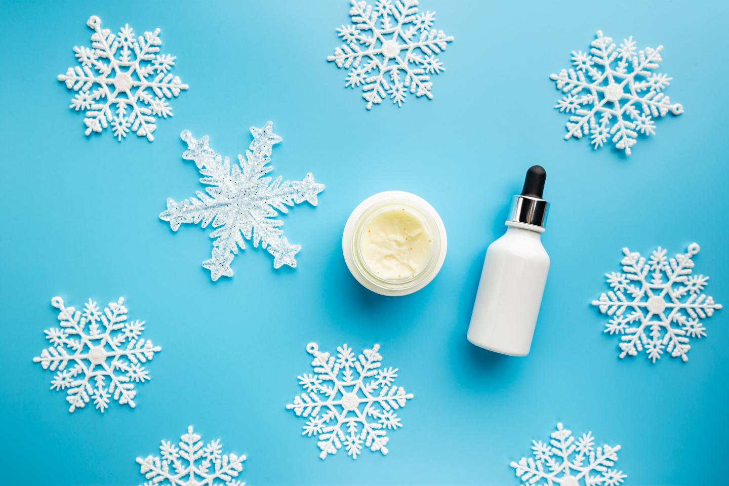 The best genderless skin care products