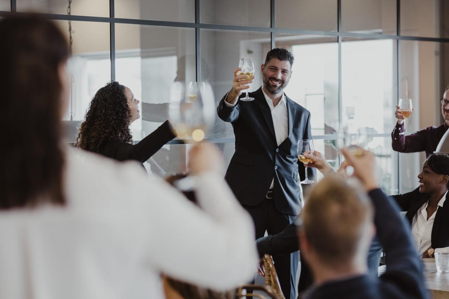 Man fired for failing to be ‘fun’ at work wins compensation lawsuit