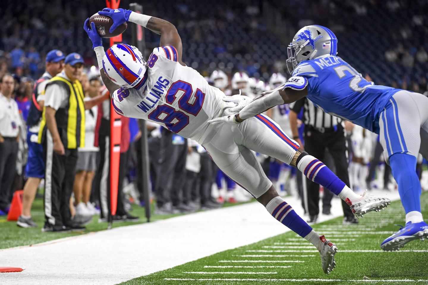 How to watch NFL games on Thanksgiving live online for free—and without cable