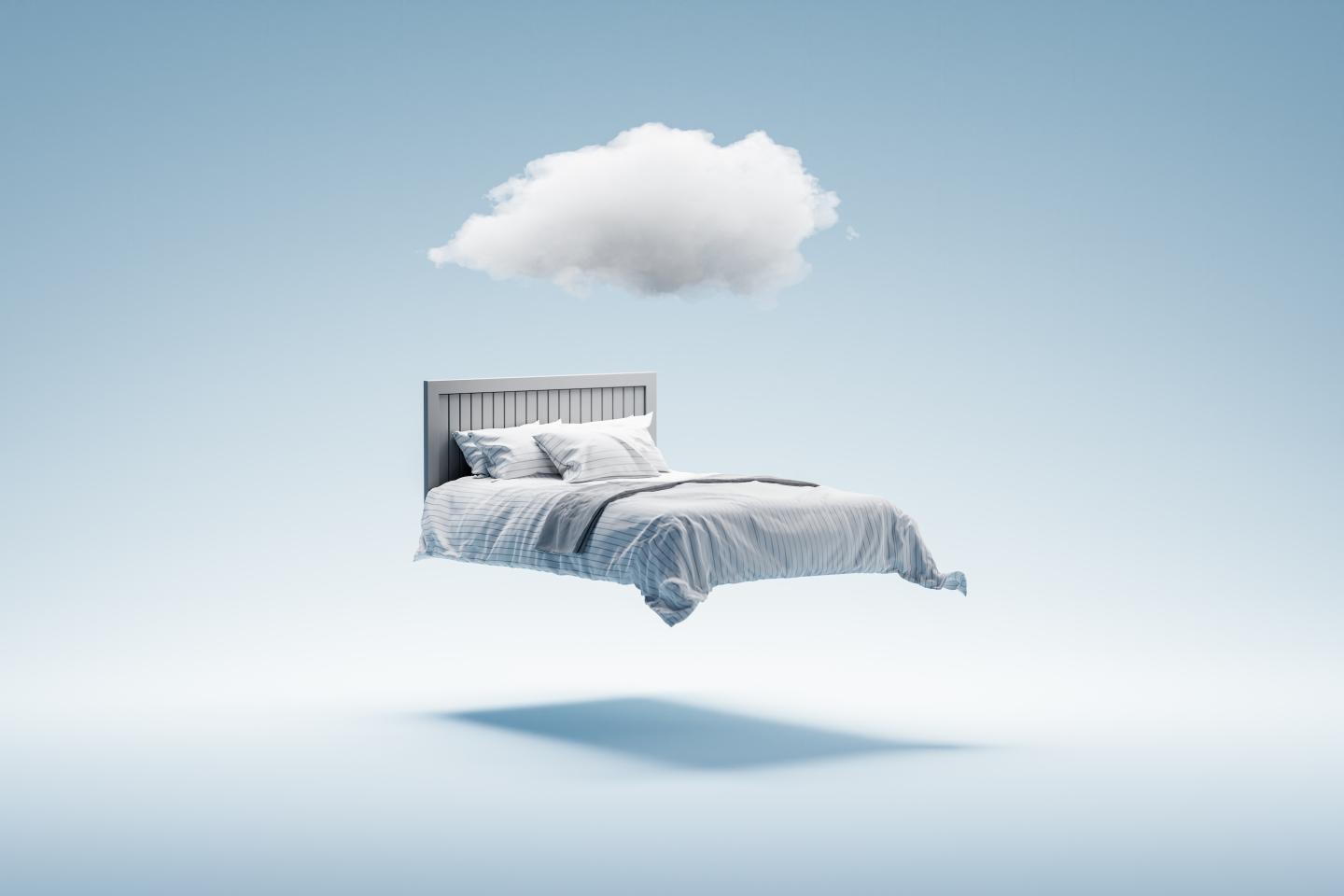 6 gifts for better sleep