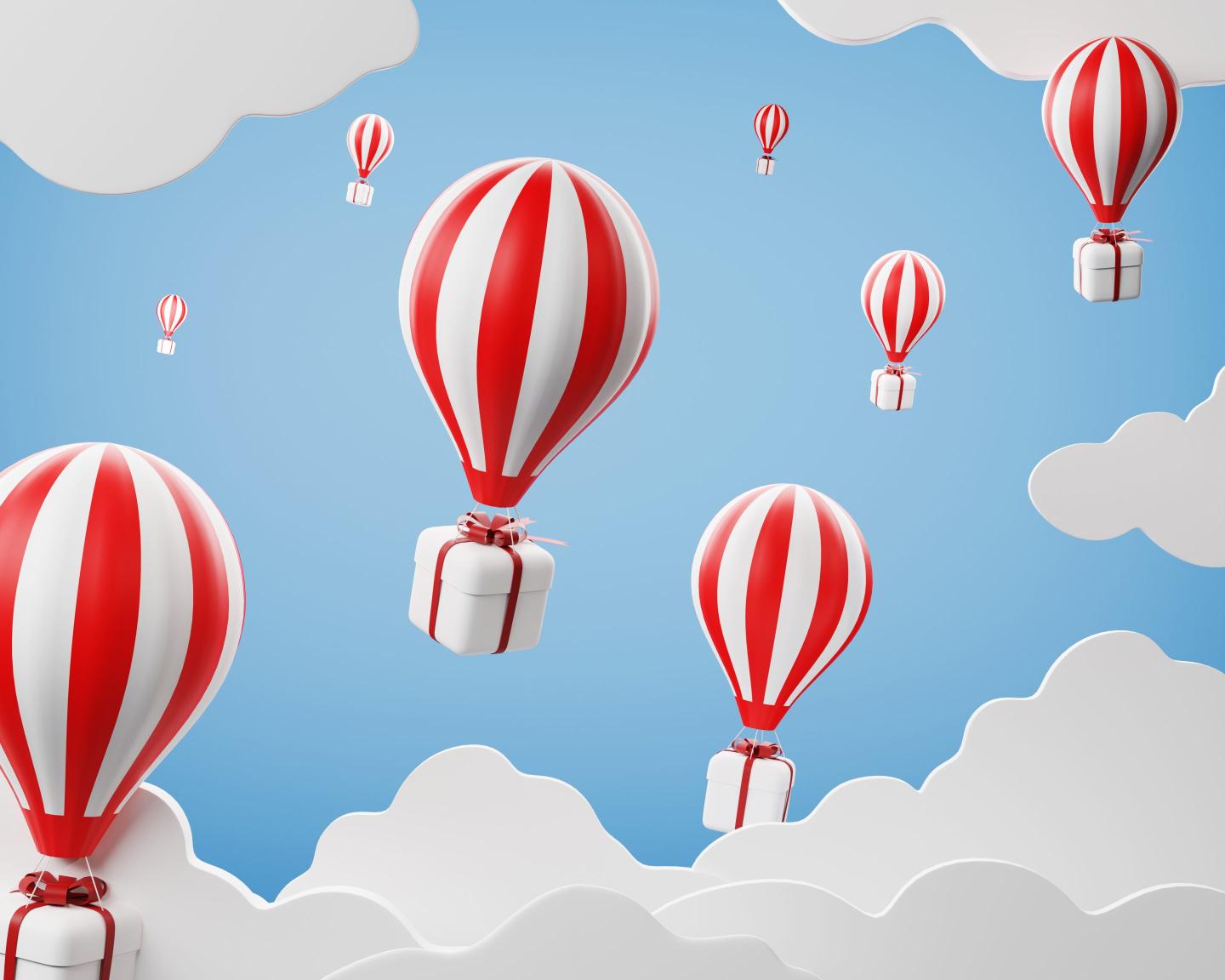 Looking for the most helpful gift? Look to the cloud