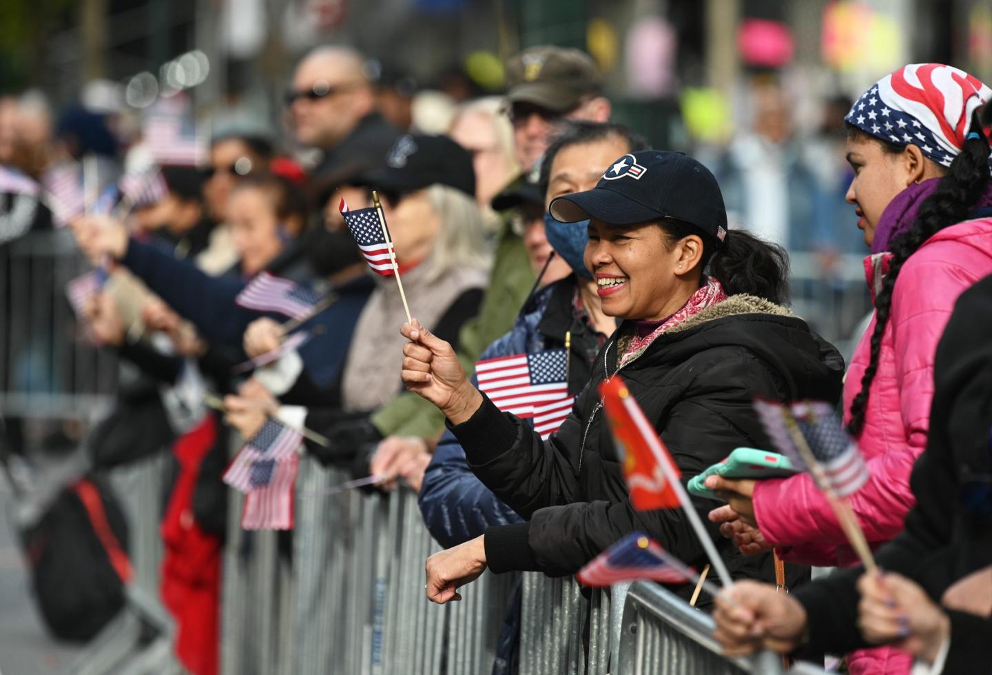 These businesses will be closed on Veterans Day 2022. 