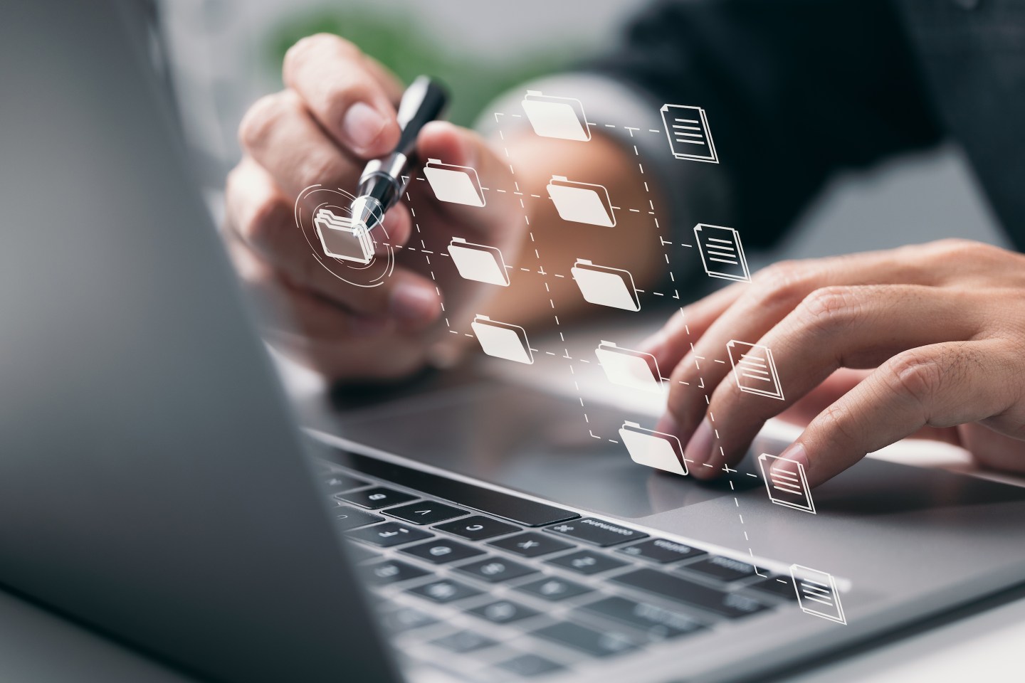 Explore how organizations can gauge their talent needs for shifting to the cloud—and attract and retain the right people for the job.