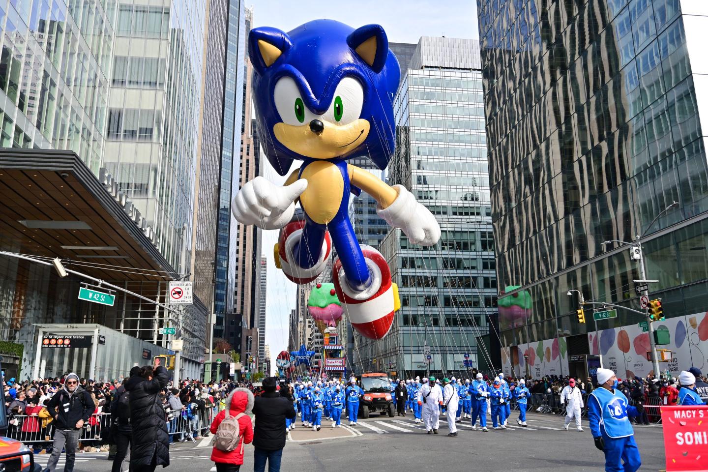 Co-creator of ‘Sonic the Hedgehog’ arrested on charges of insider trading