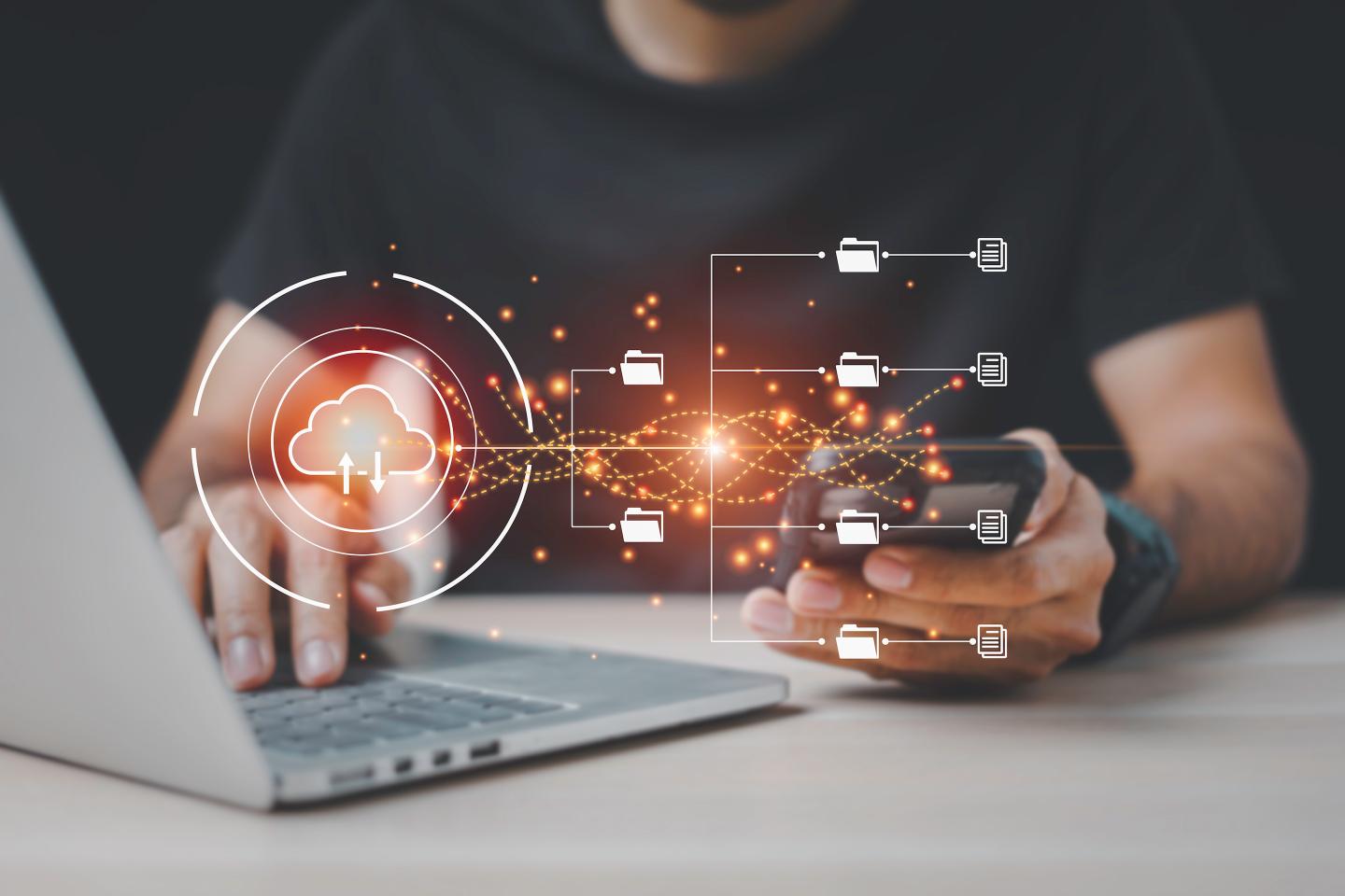 How to protect your data in the cloud