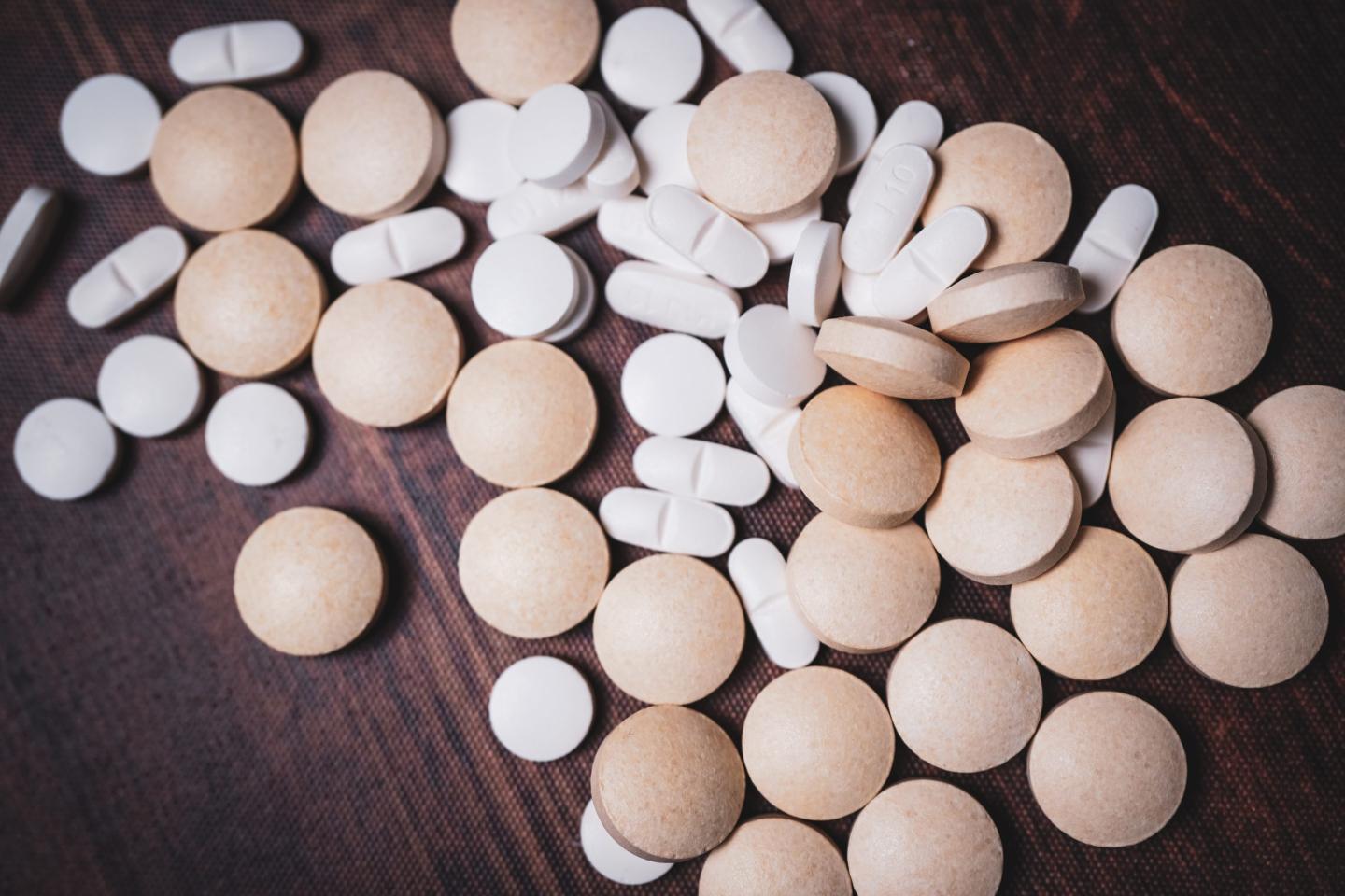 Researchers may have discovered a breakthrough vaccine for fentanyl—the drug at the center of the opioid crisis