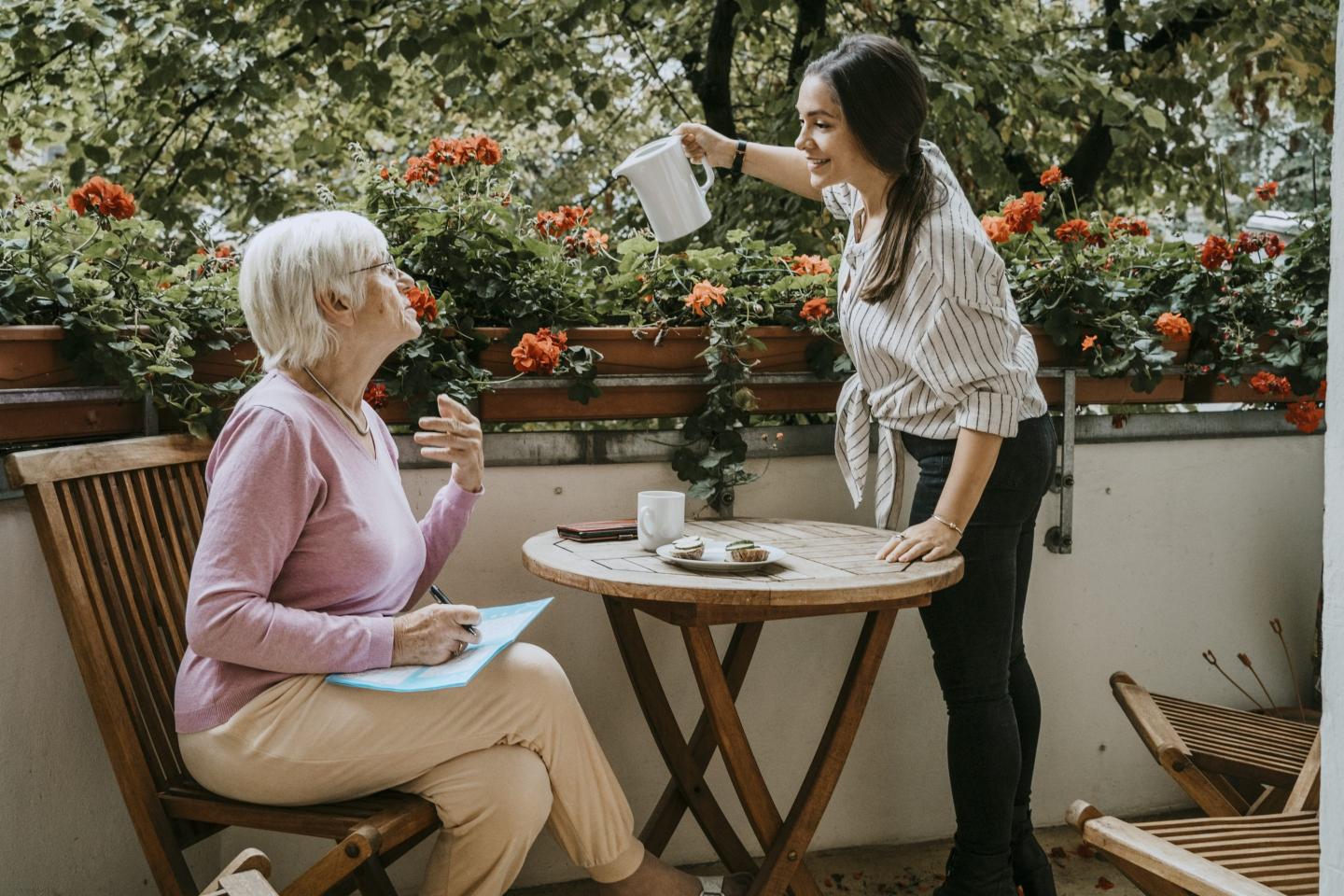 Senior living inflation is skyrocketing in some parts of the U.S. These states lead the way