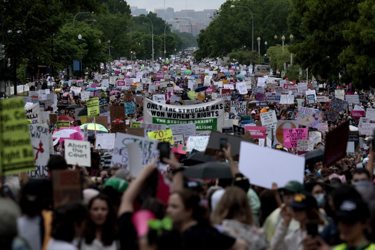 I will not be docile on the topic of reproductive autonomy–and neither should you