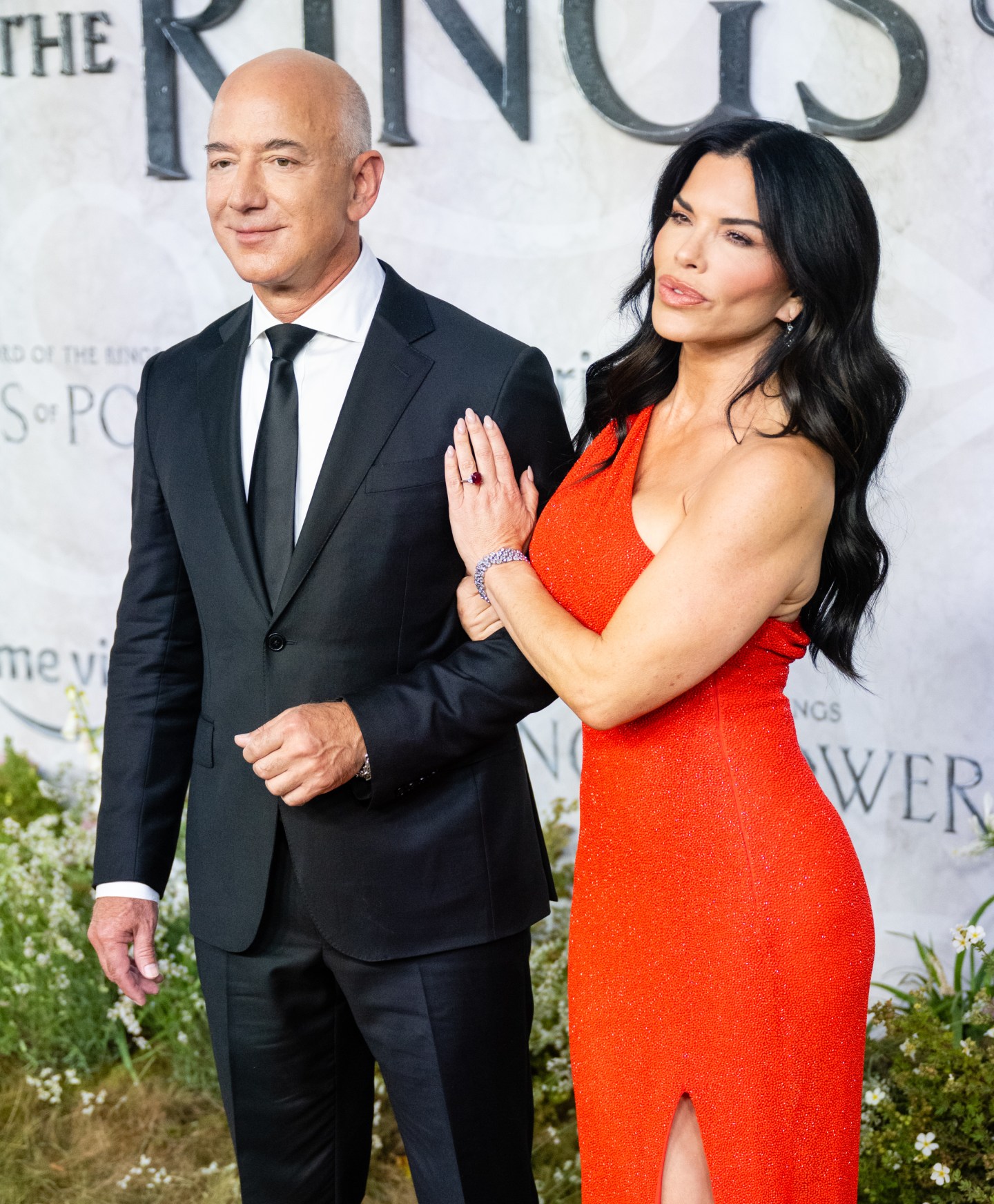 Jeff Bezos