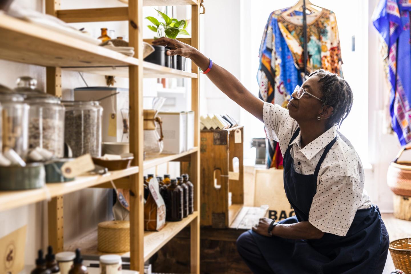Fewer older workers make it more difficult to tame sky-high inflation.
