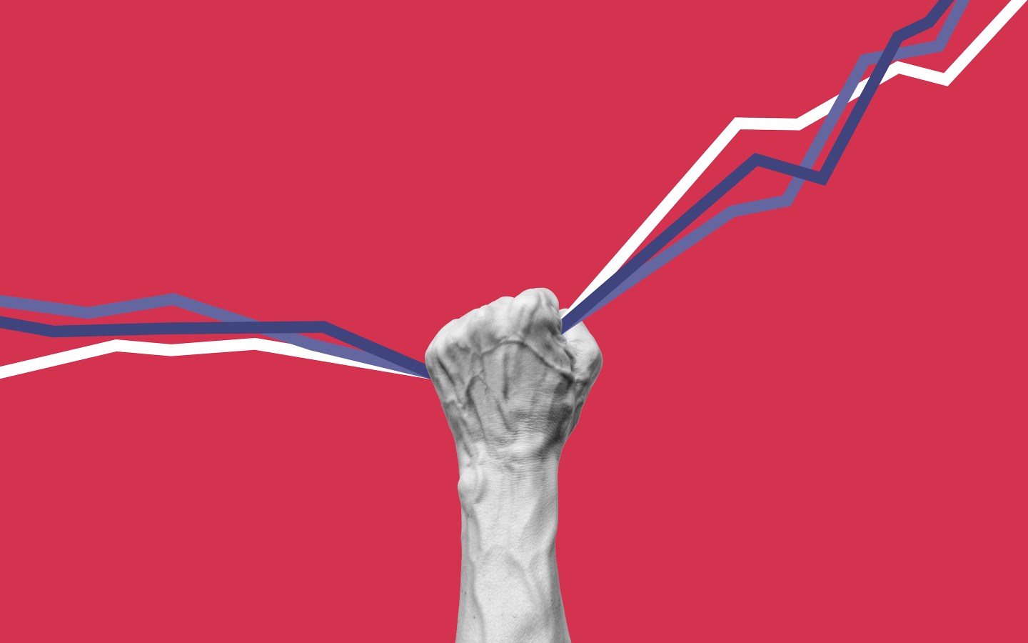 Deals are down, money is tight, and risk aversion is the order of the day.