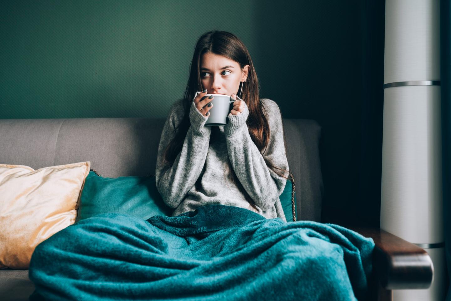 7 immune-boosting foods to eat when you’re sick with COVID or flu