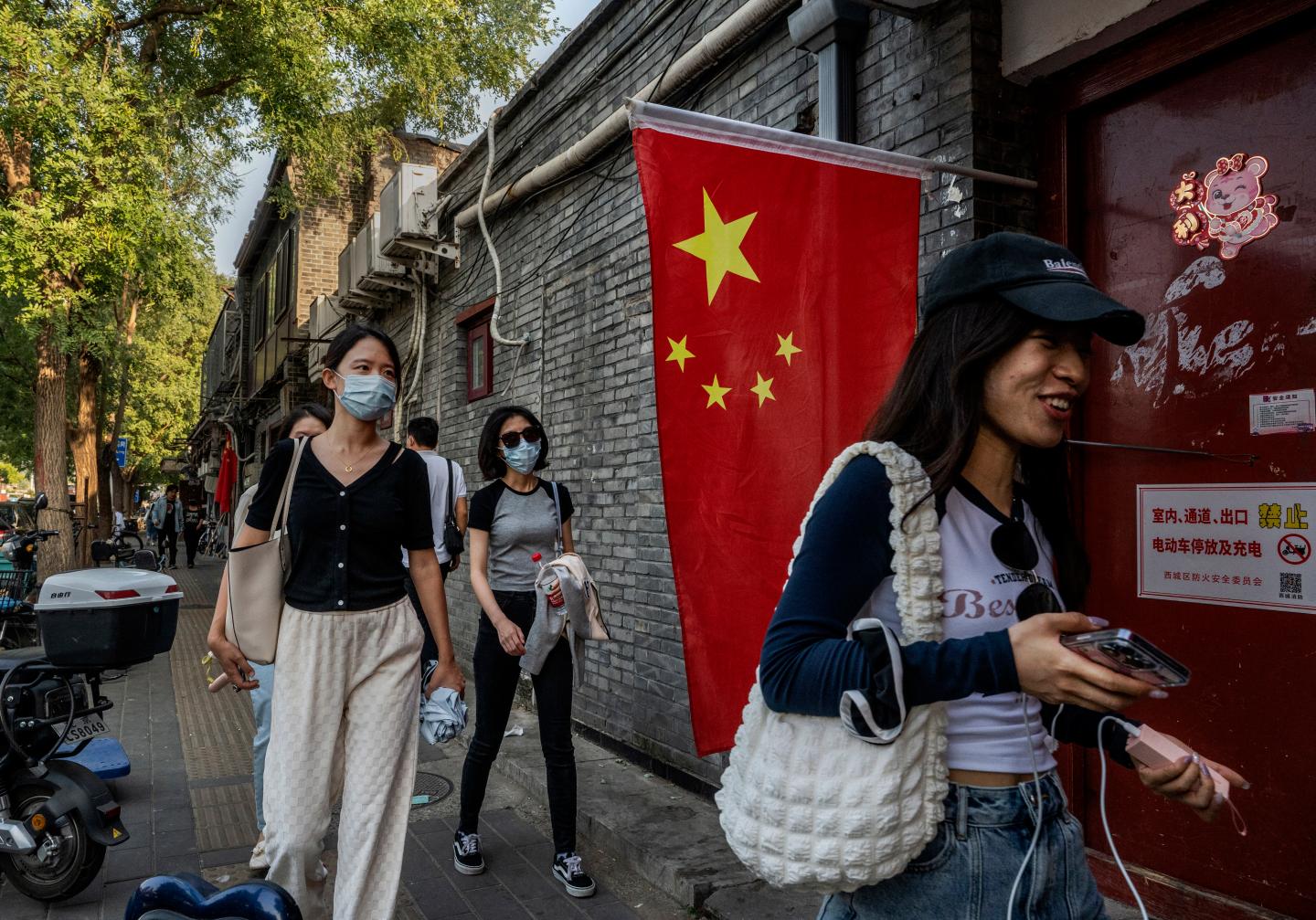 China updates gender law to tell women to ‘obey family values’ in growing push to adopt domestic roles