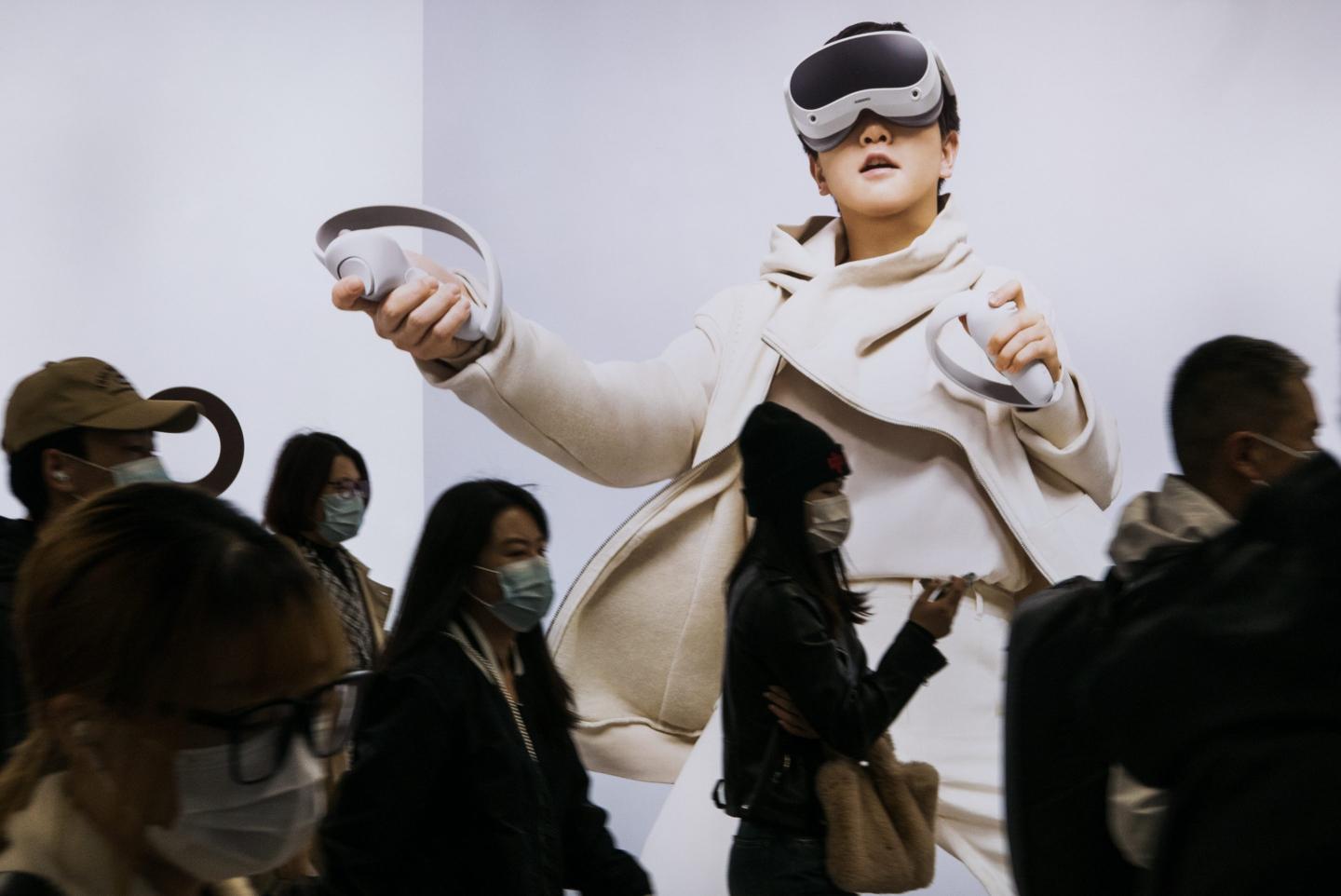 The last American venture capitalist in Beijing: Here are the strategic miscalculations undermining America’s technology competition with China