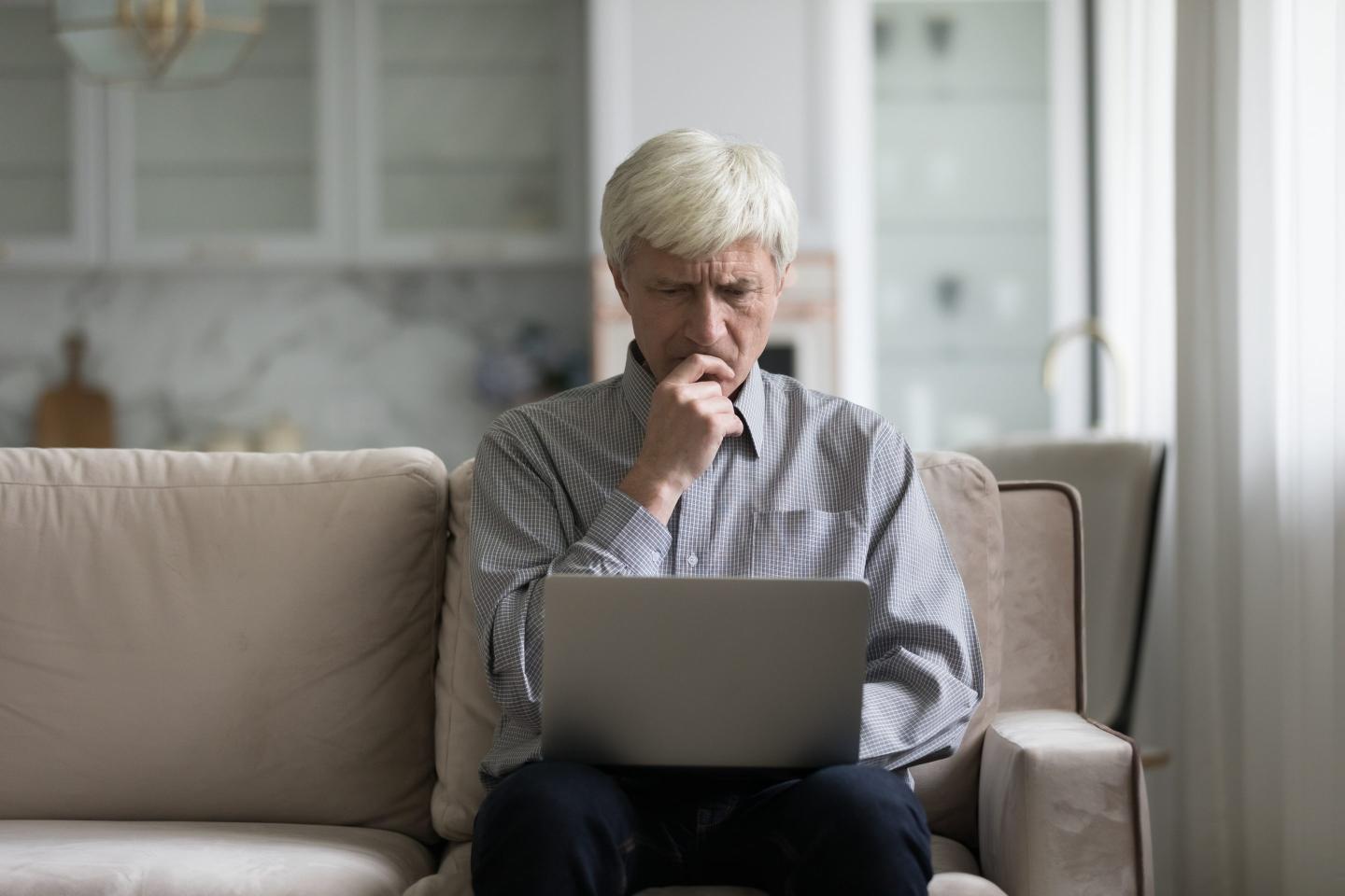Retiring baby boomers are getting wiped out by inflation and a volatile stock market: ‘It’s extremely scary’