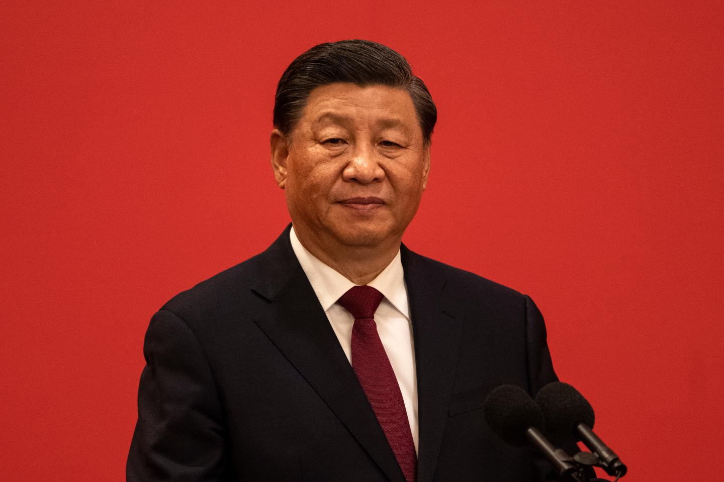TikTok claims it has never provided any data to the government of Xi Jinping, who has become the most powerful leader of the Chinese Communist Party since Mao Zedong.