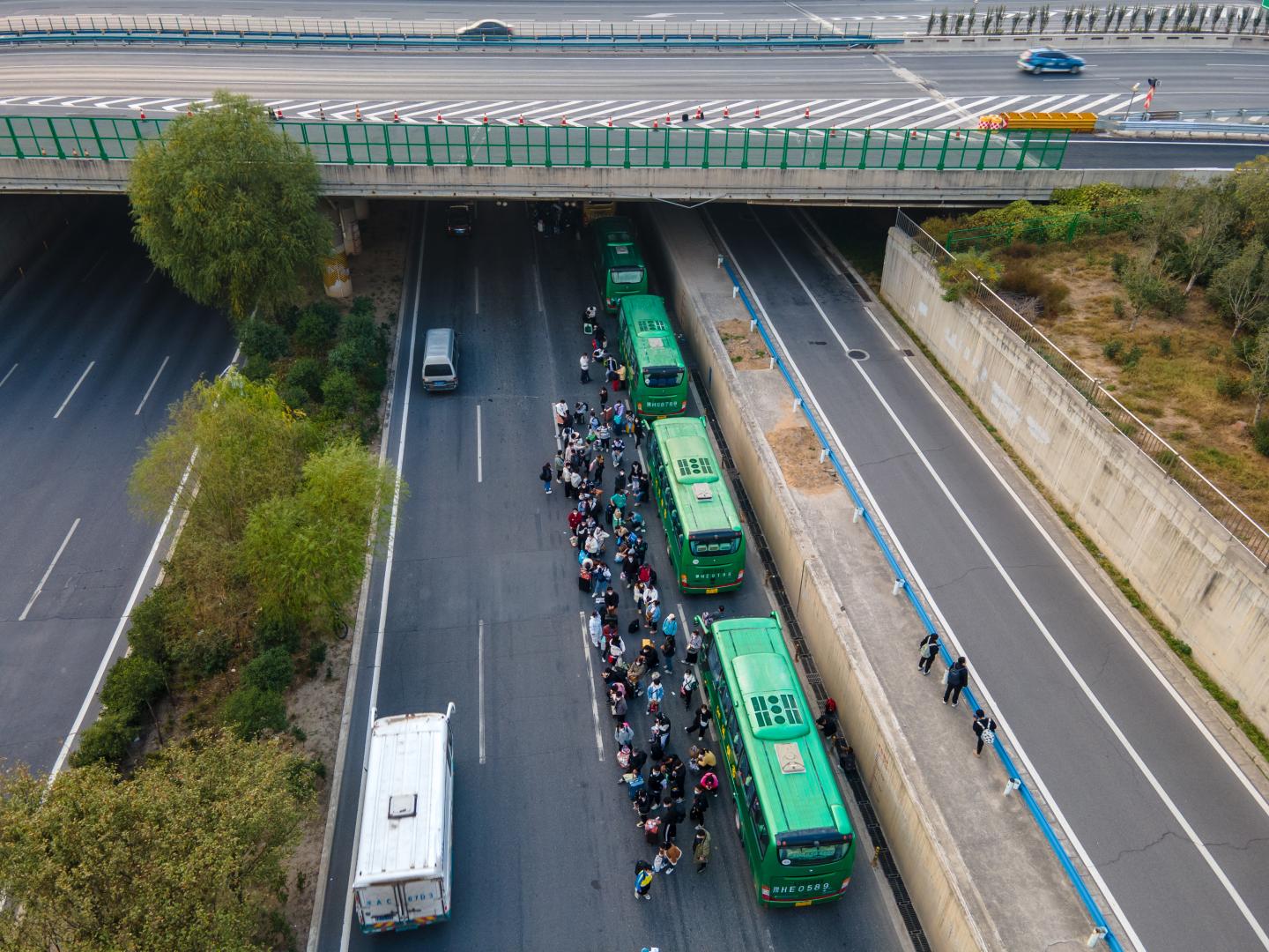 Foxconn Zhengzhou