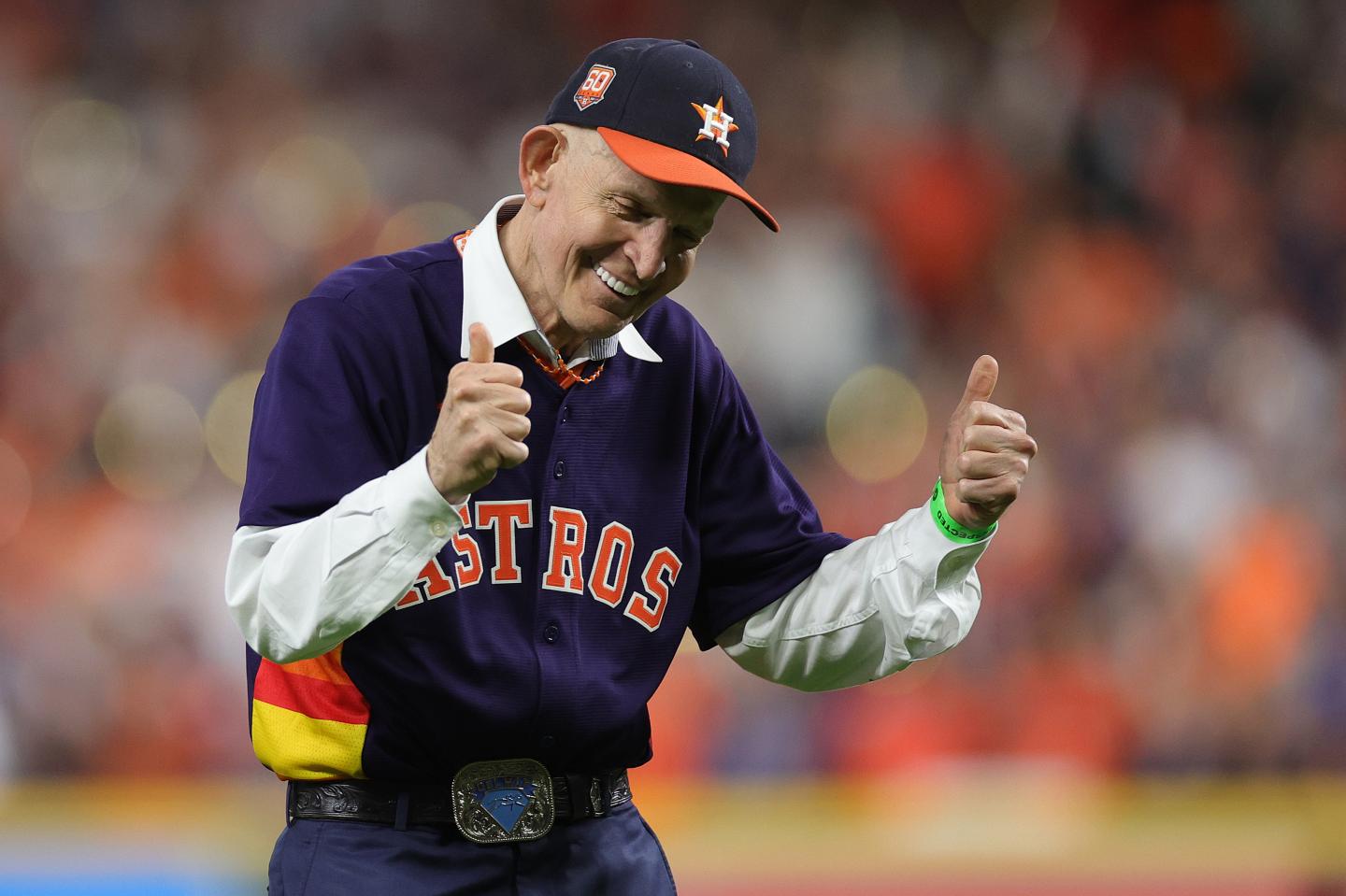 Houston furniture magnate ‘Mattress Mack’s $75 million win on his Astros World Series bet hit Caesars so hard the company may have to mark down its quarterly earnings