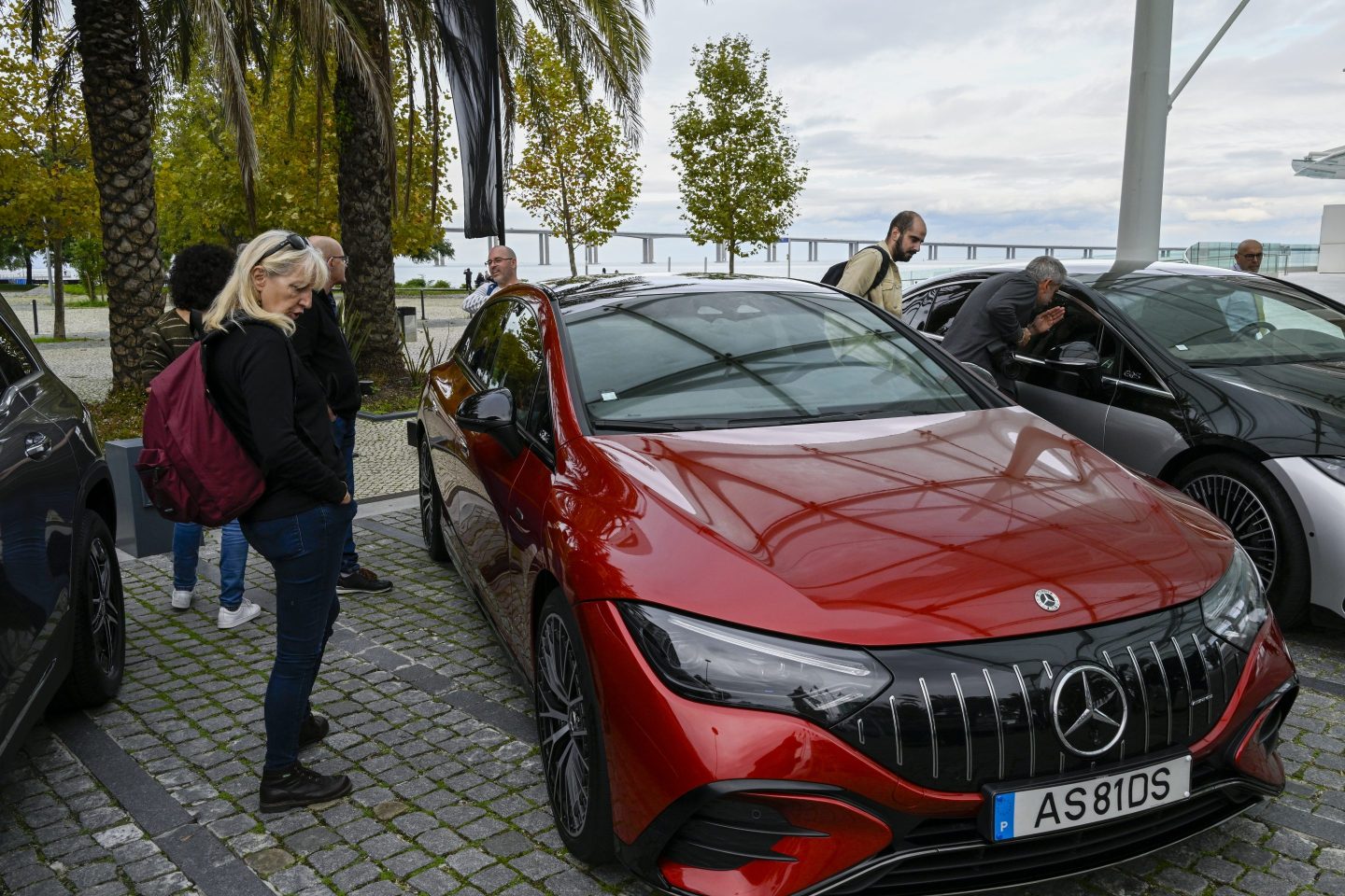 Owners of the Mercedes-EQ EQE and Mercedes-EQ EQS electric cars will have to pay an annual fee for faster acceleration.
