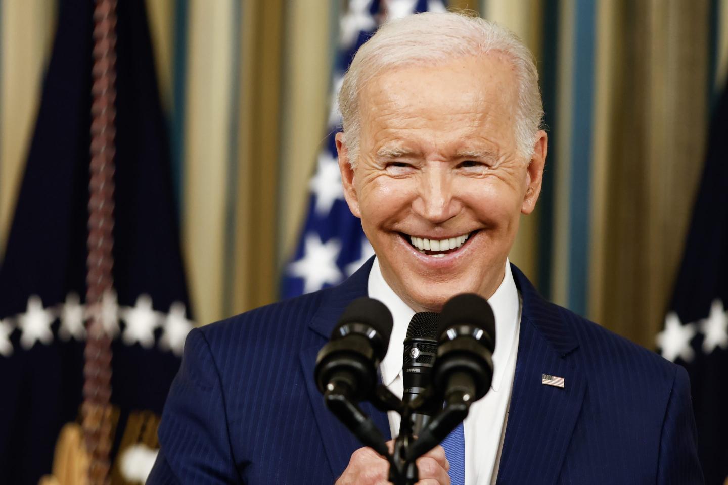 Joe Biden beat ageism at the polls–it’s time to banish it from the workplace
