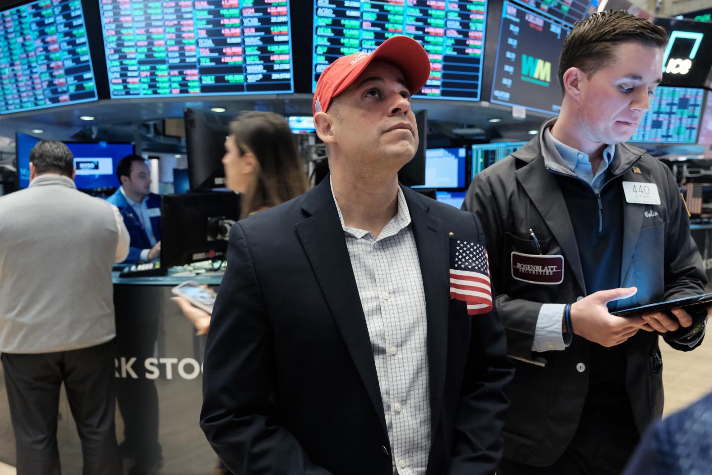 Goldman Sachs says the bear market isn’t over yet—and 2023 won’t be a much better year for investors