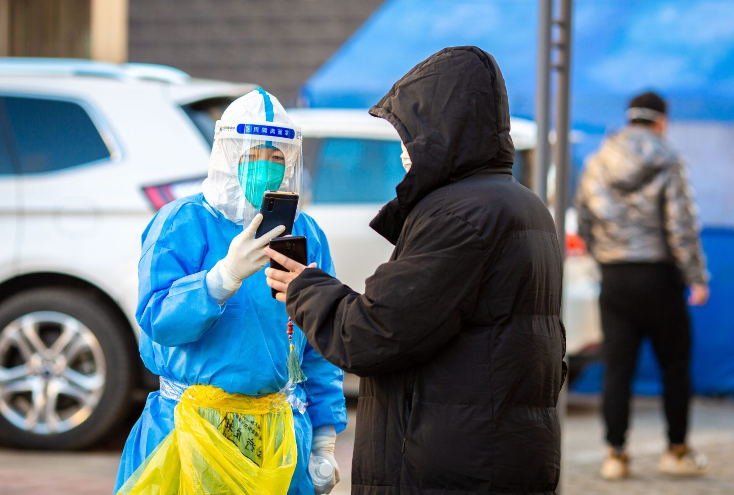 Will tighter COVID curbs return in China?