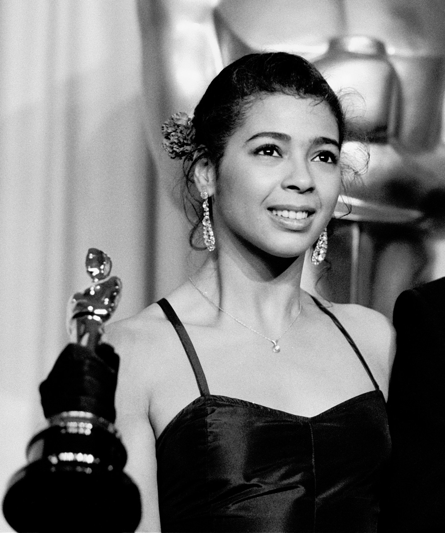 Irene Cara