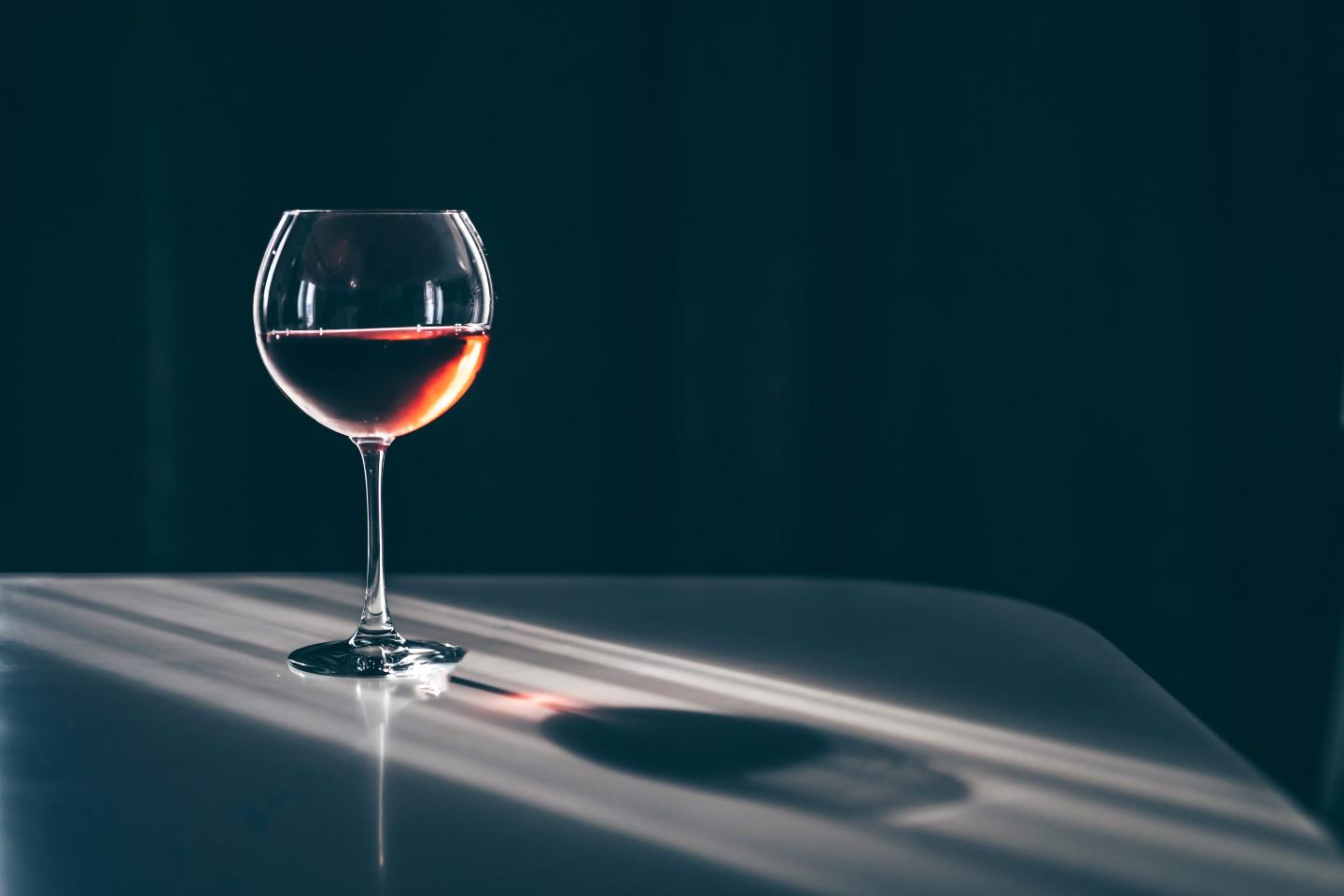 Welcome to the era of drinking quiet luxury.