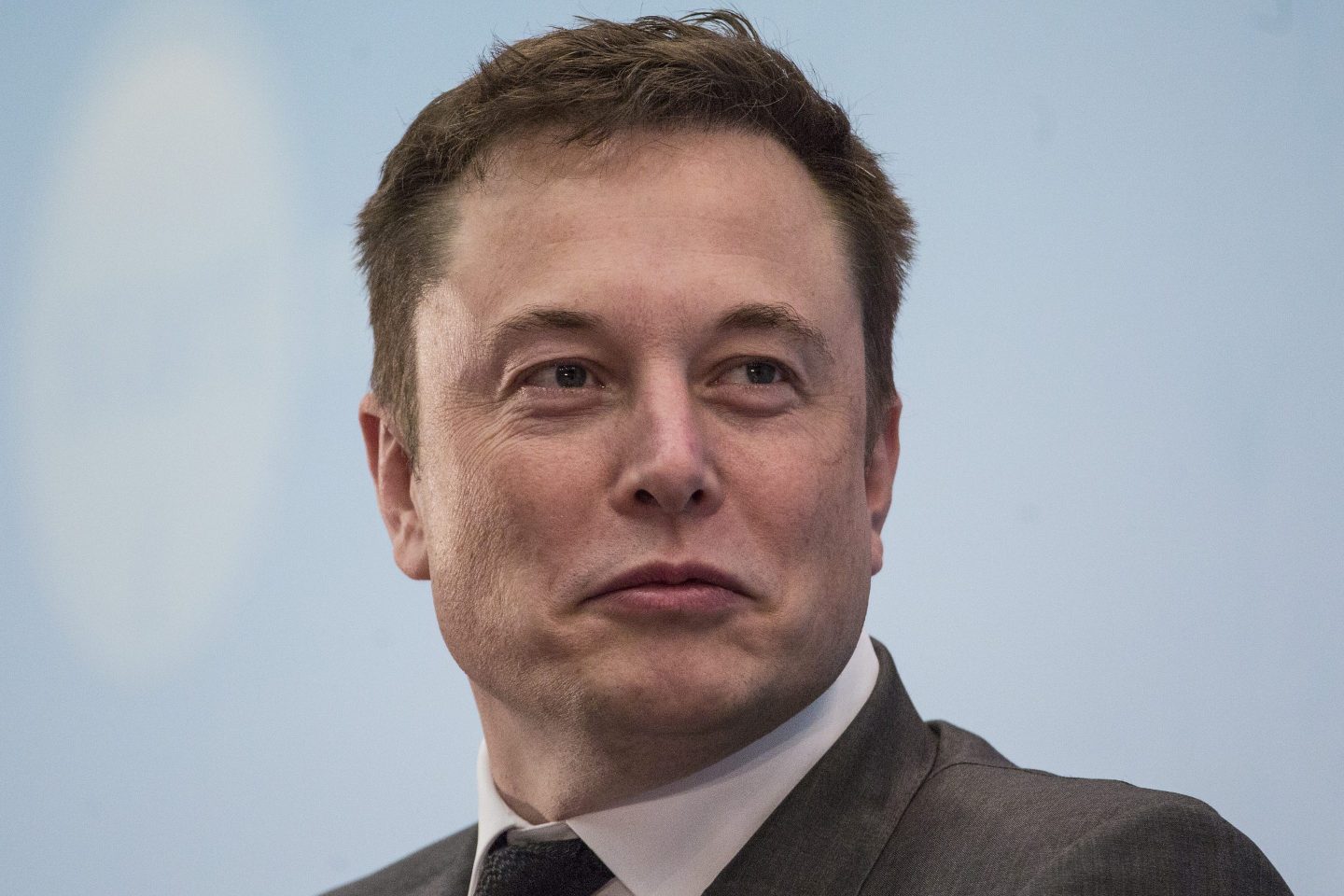 Elon Musk likes the idea of a DeSantis presidency.
