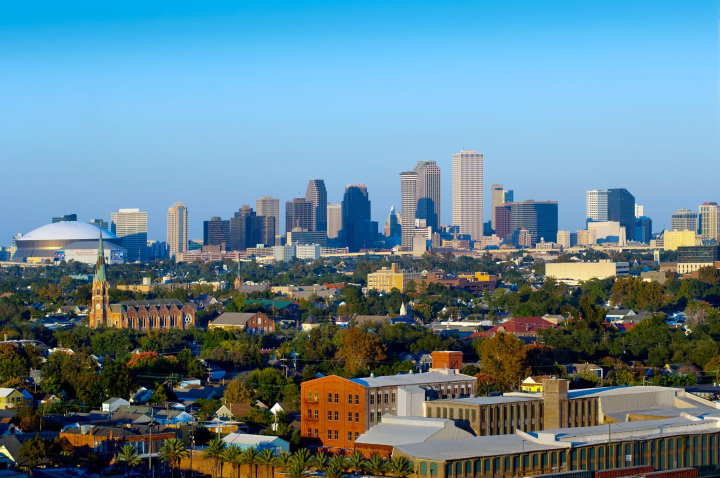New Orleans