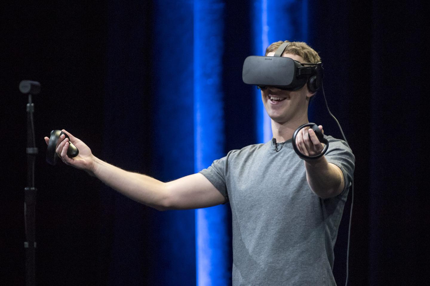 Market analysts have criticized Mark Zuckerberg's costly pursuit of his vision for the metaverse.