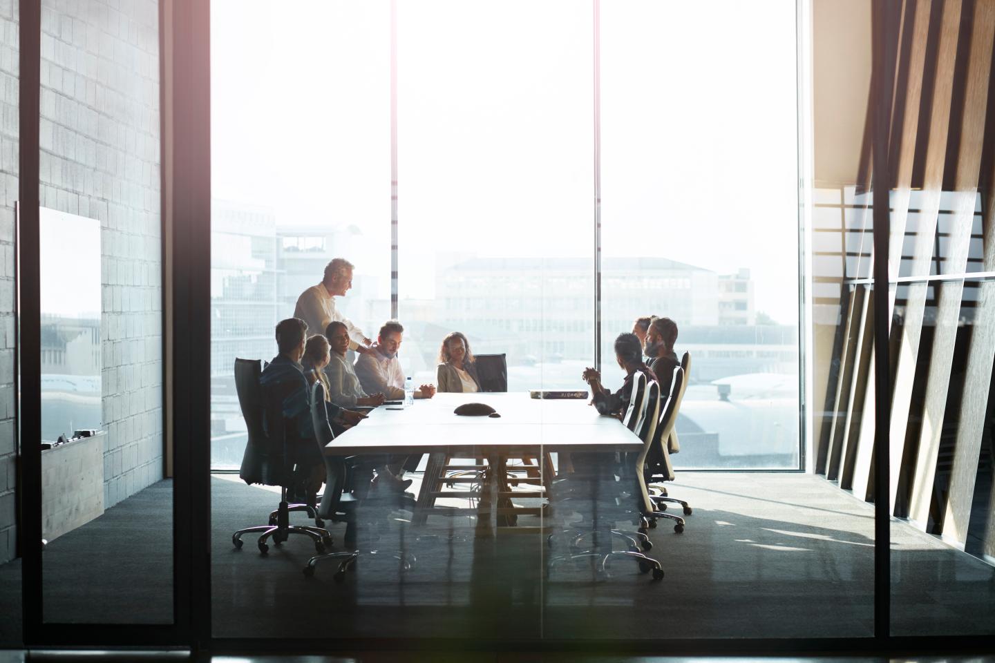 How to balance the CEO agenda for the future of the firm