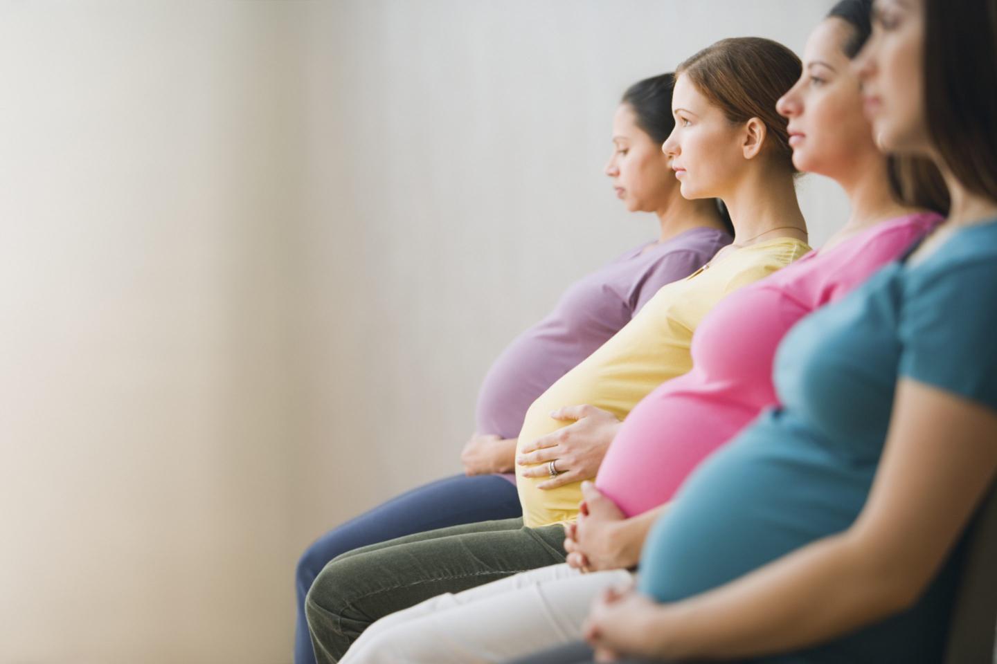 The business of renting wombs is thriving–and surrogates don’t always understand the risks
