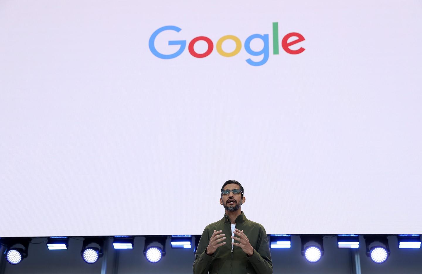 Google is toughening its performance reviews to identify 10,000 low performers. Employees fear layoffs are next