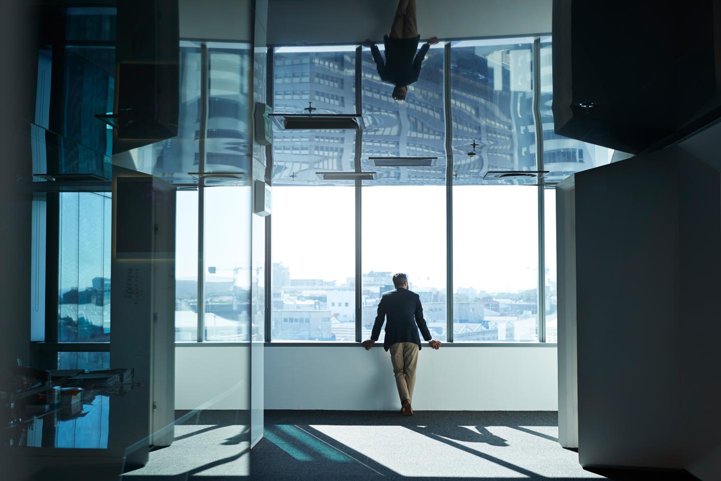 Introducing the chief remote officer: Corporate America’s response to a hybrid workforce that’s here to stay