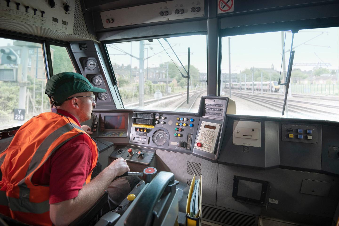 The odds of a rail strike during the 2022 holiday season are increasing. 
