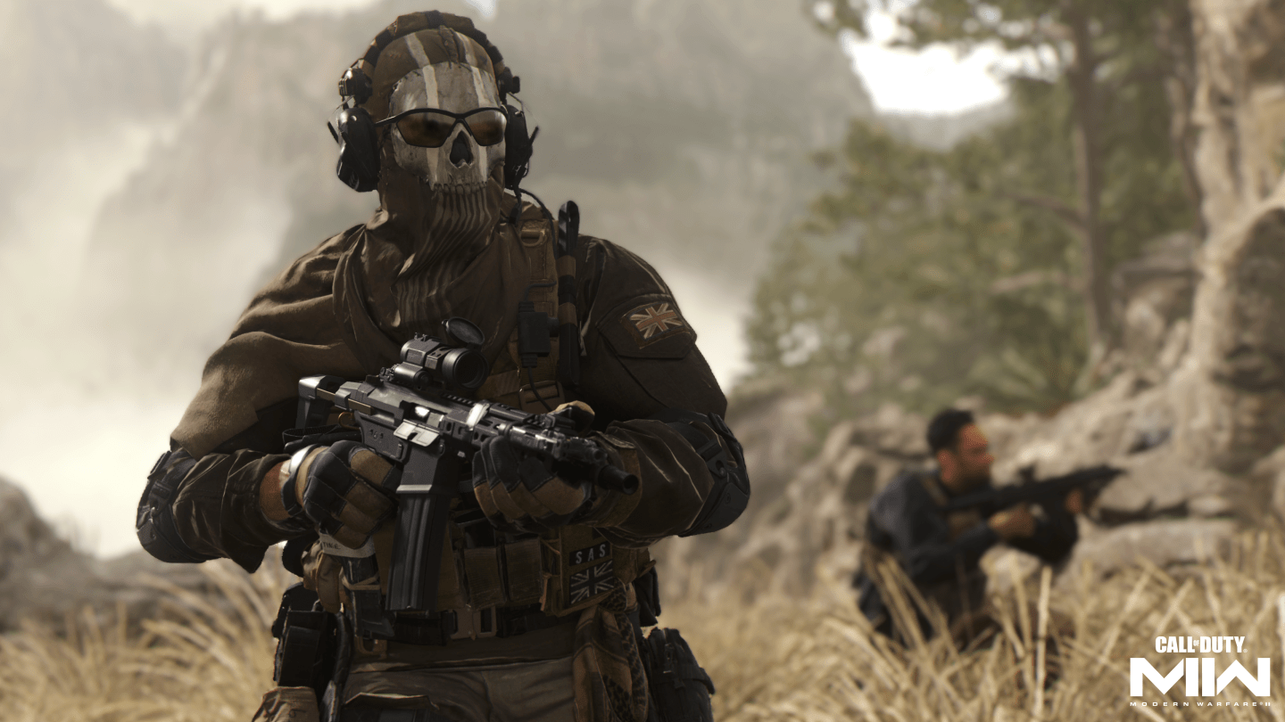 The latest ‘Call of Duty’ game made $1 billion in 10 days