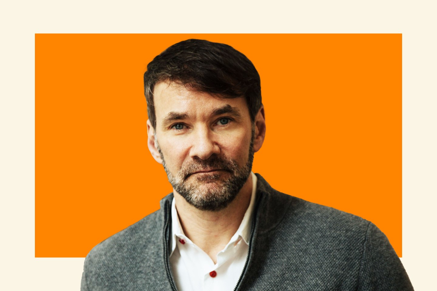 Keith Ferrazzi headshot