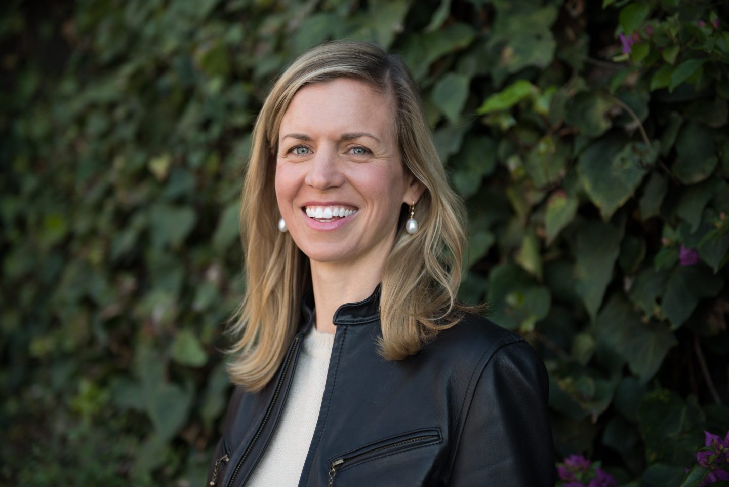 portrait photo of Kelsey Mellard