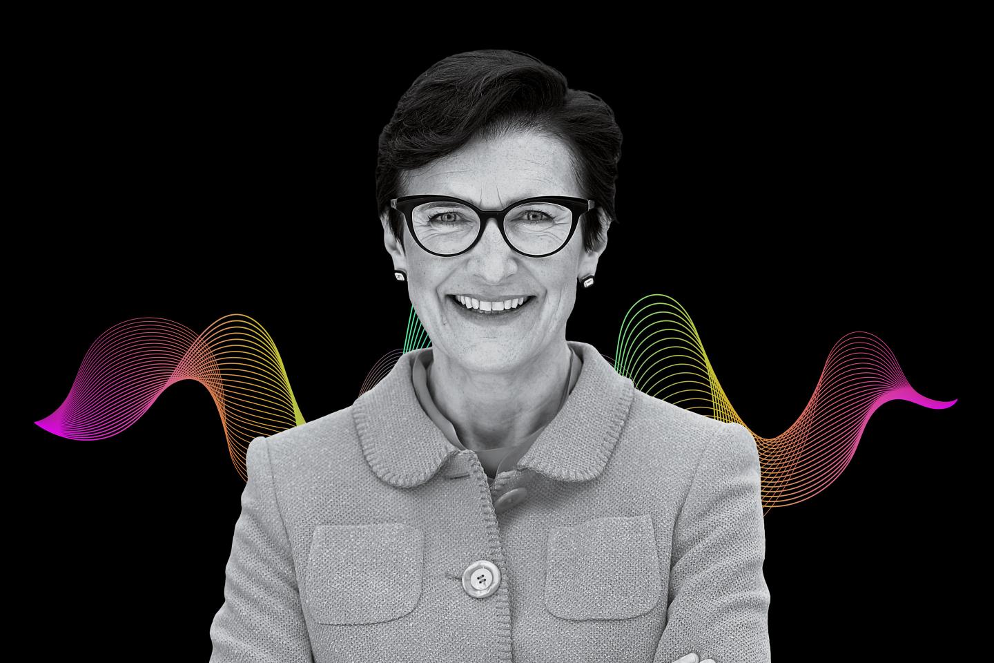 Citi CEO Jane Fraser: ‘If grandma’s investing in crypto, we better have protections in place.’