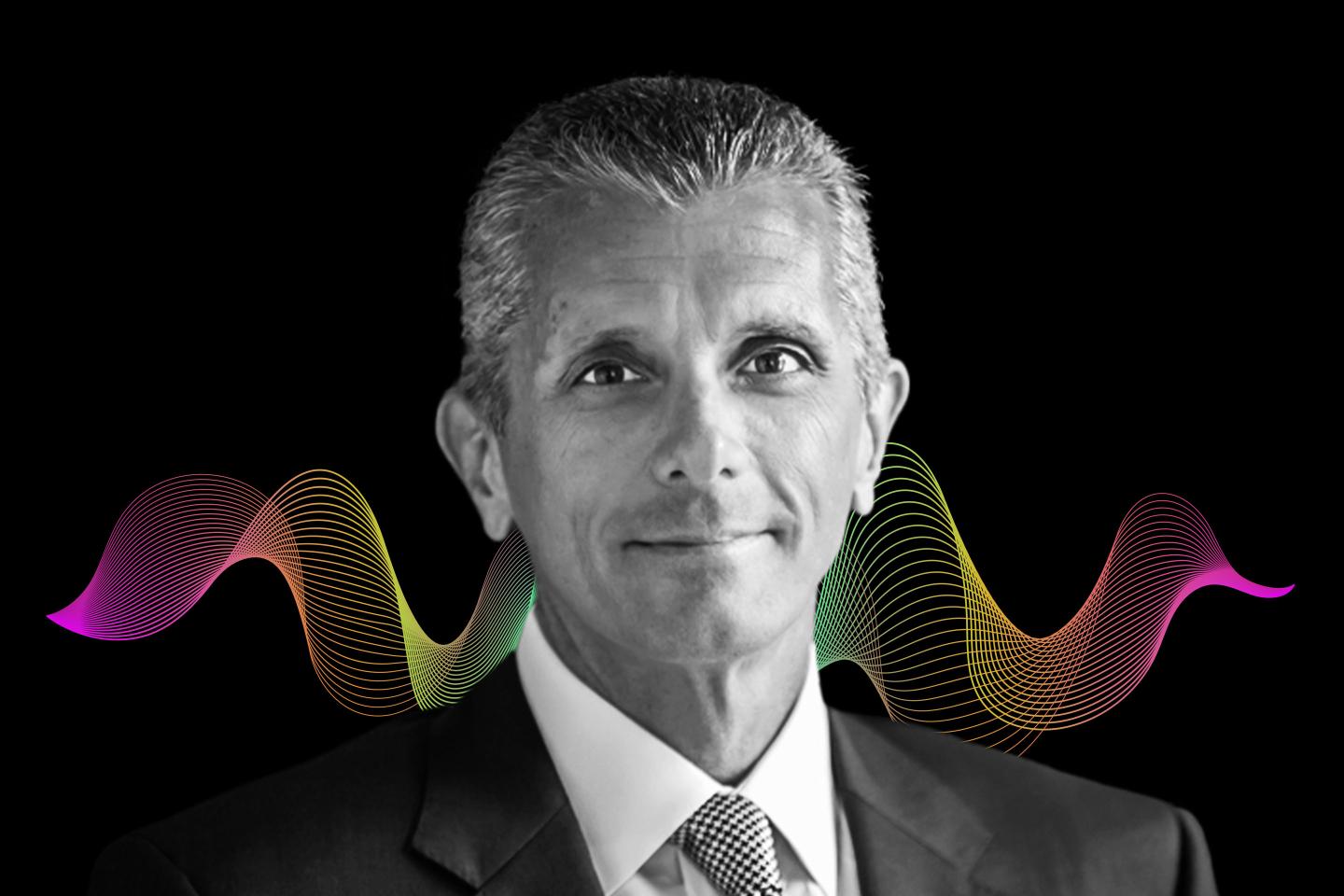 For Cigna CEO Dave Cordani, the future is all about vitality