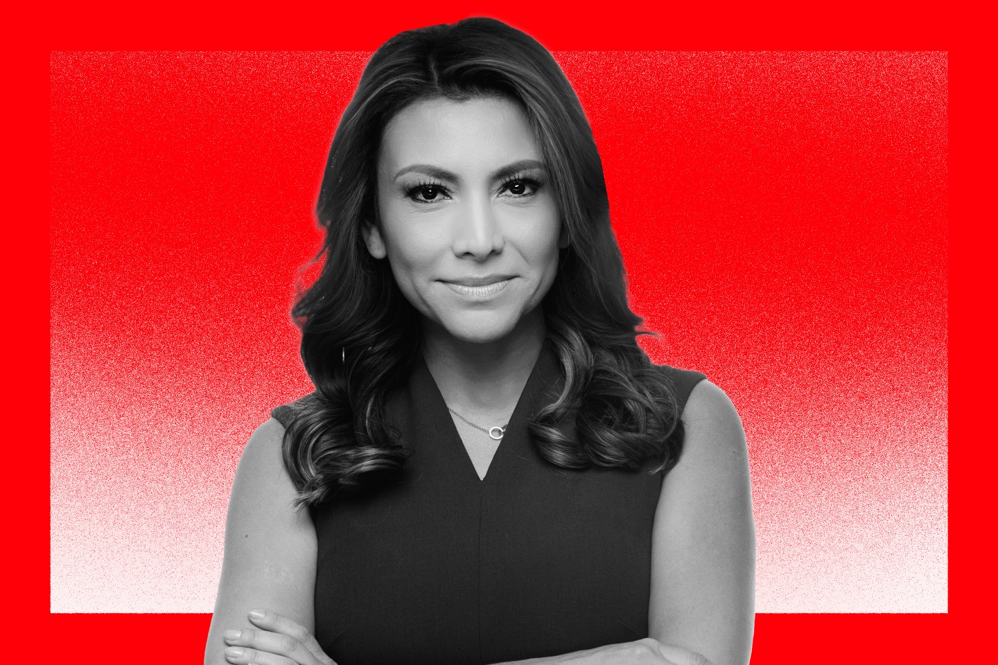 Portrait of Lili Gil Valletta, CEO and Co-Founder of CIEN+.