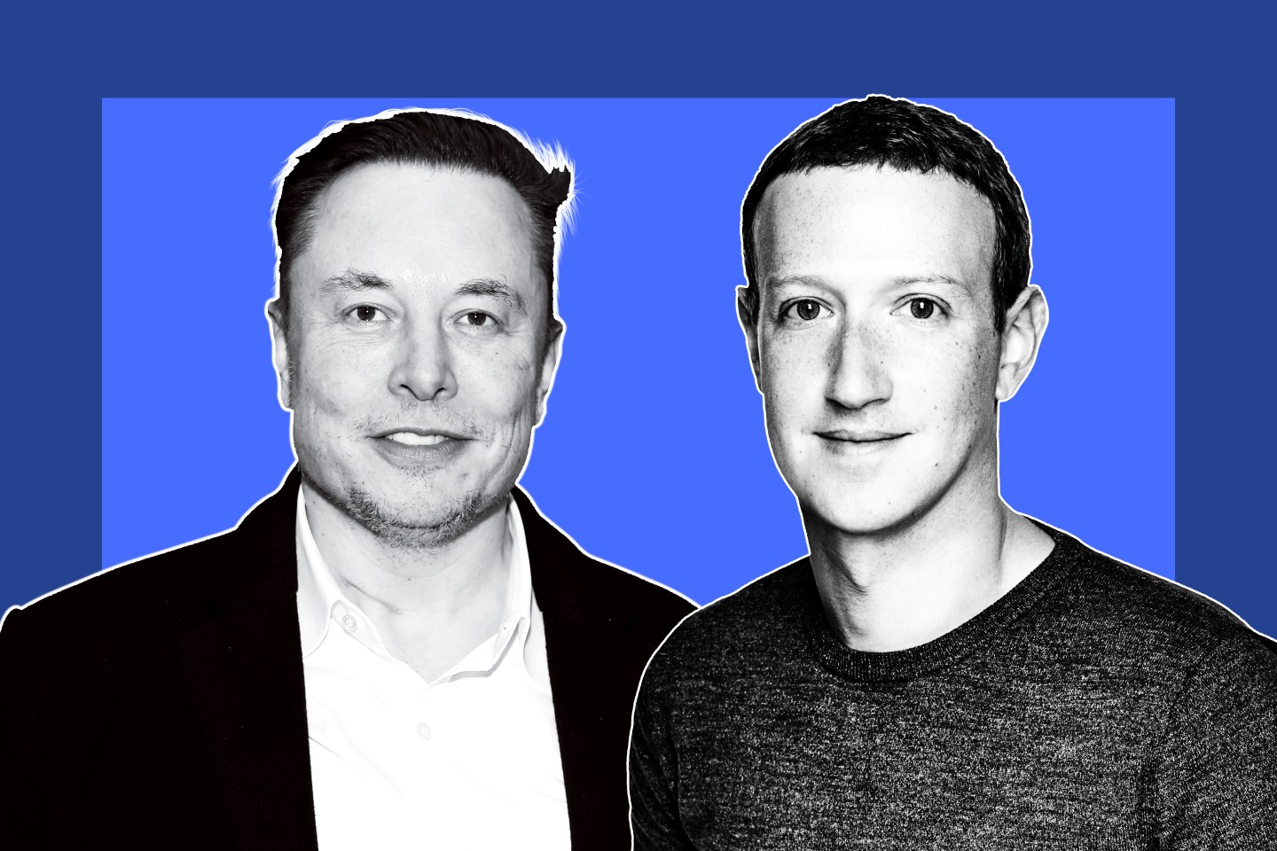 Elon Musk and Mark Zuckerberg: Who handled layoffs better?