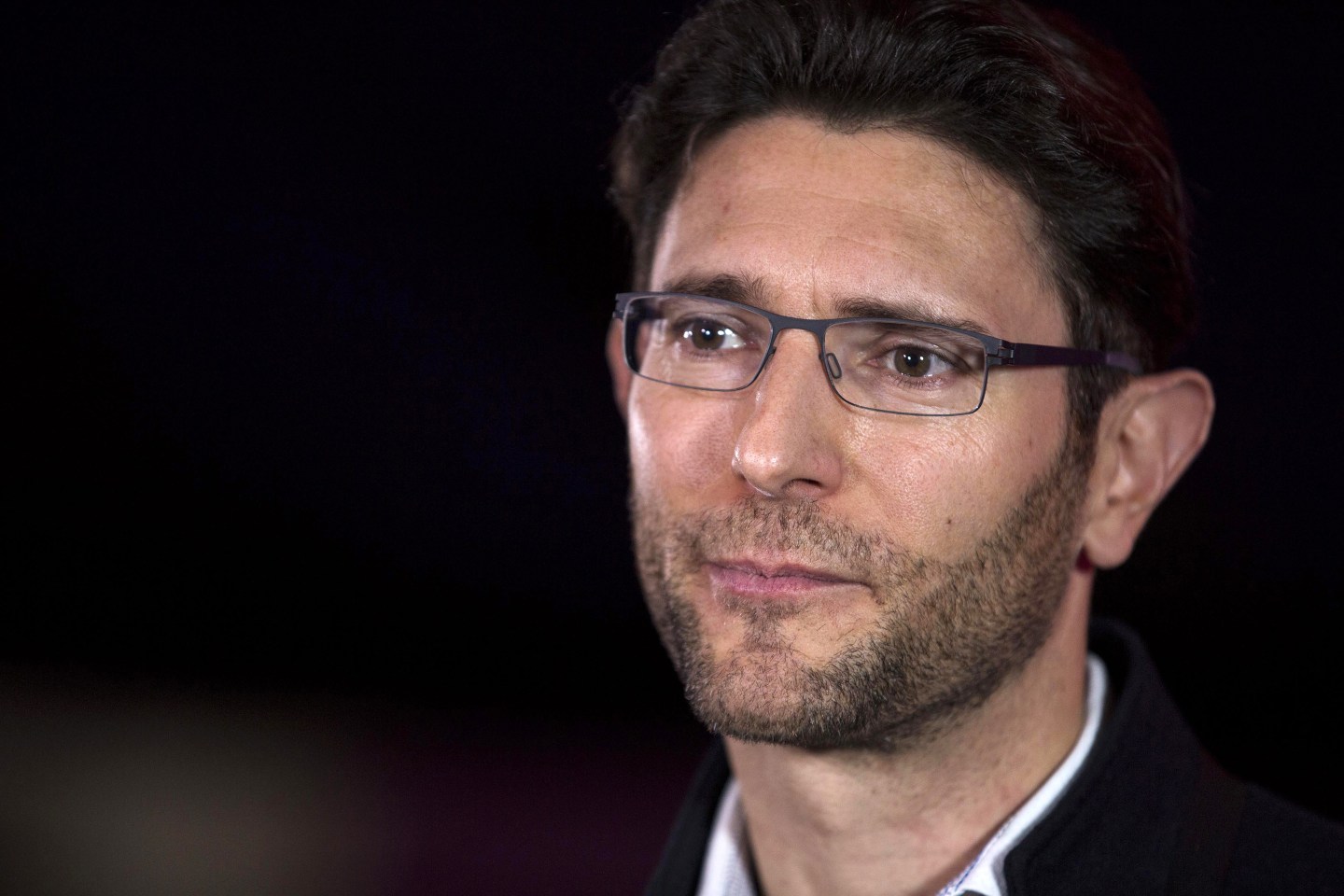 Philippe Botteri, partner at Accel Partners.