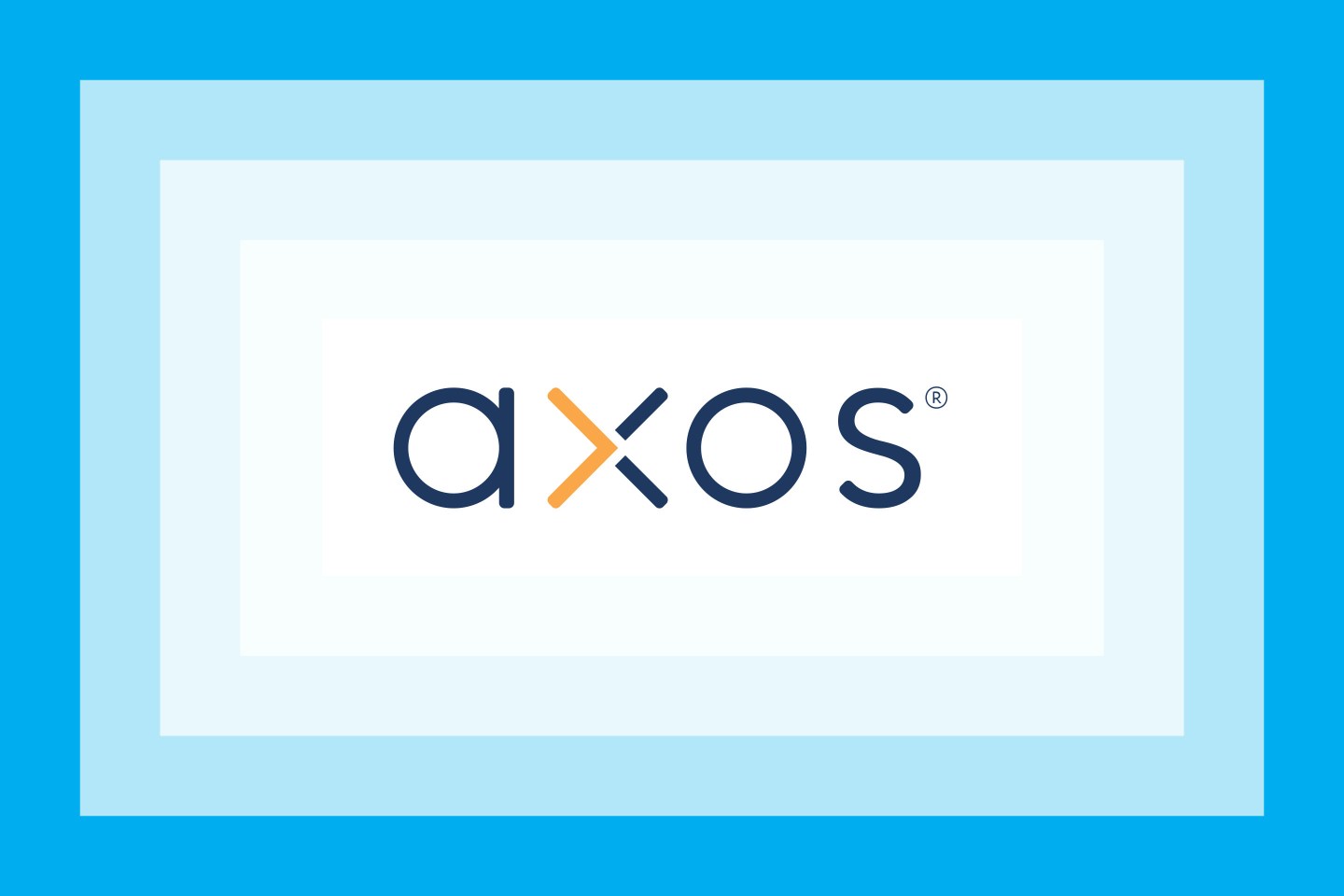 The Axos Bank logo.