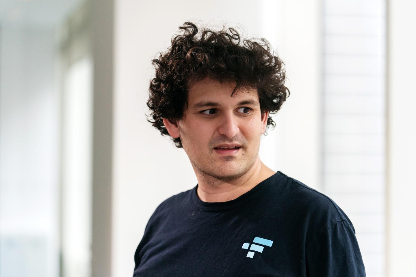 The problem here is that the price of FTT serves as a proxy for confidence in FTX, led by Sam Bankman-Fried (above), and right now that confidence is badly shaken.