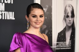 Selena Gomez’s new documentary takes raw look at mental illness