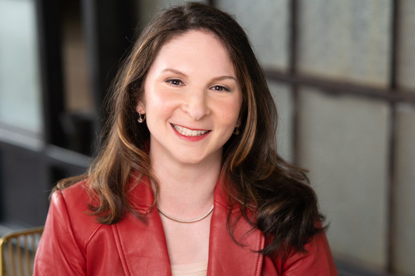 Shanna A. Hocking